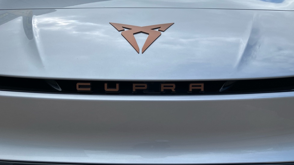 CUPRA Born 169kW e-Boost V3 58kWh 5dr Auto Electric Hatchback - Image 56