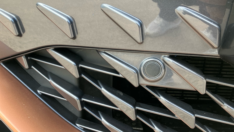 CUPRA Born 169kW e-Boost V3 58kWh 5dr Auto Electric Hatchback - Image 57