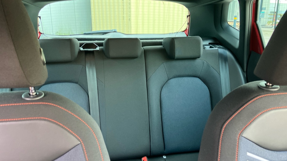 SEAT Arona 1.0 TSI 110 FR 5dr DSG Petrol Hatchback - Image 15