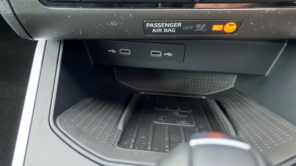 SEAT Arona 1.0 TSI 110 FR 5dr DSG Petrol Hatchback - Image 23
