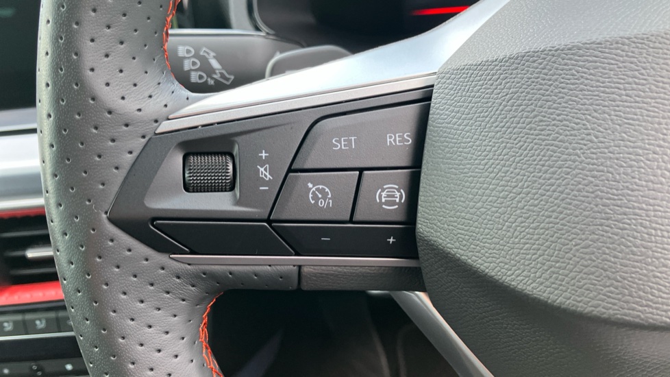 SEAT Arona 1.0 TSI 110 FR 5dr DSG Petrol Hatchback - Image 30