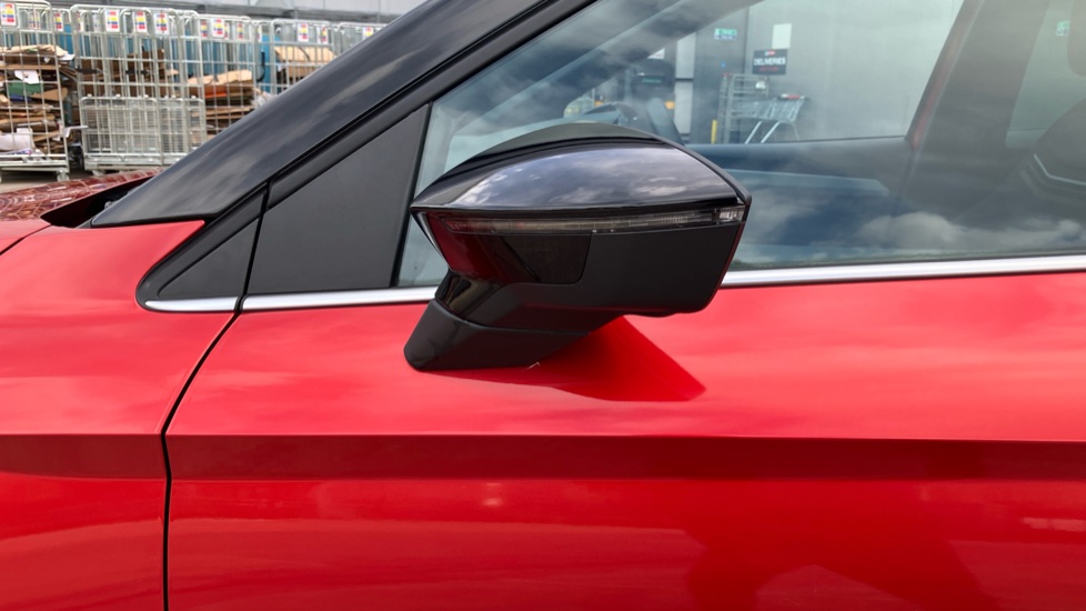 SEAT Arona 1.0 TSI 110 FR 5dr DSG Petrol Hatchback - Image 58