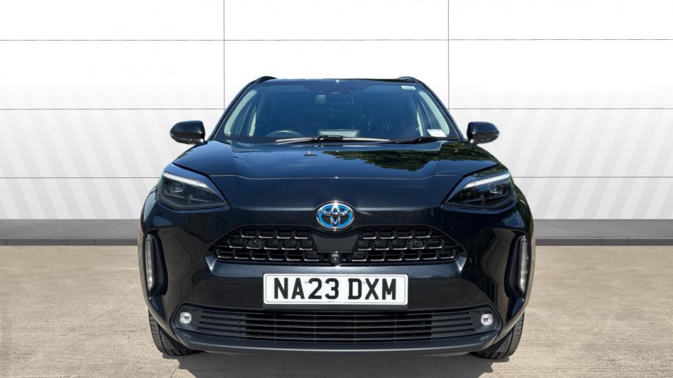 Toyota Yaris Cross 1.5 Hybrid Excel AWD 5dr CVT Hybrid Estate - Image 3