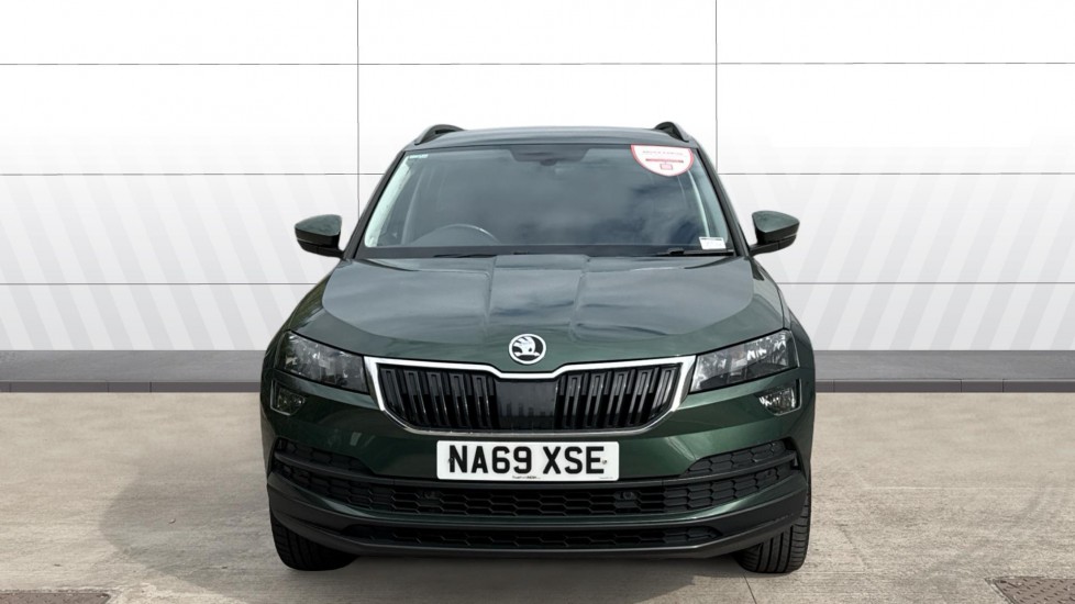 Skoda Karoq 1.5 TSI SE Technology 5dr DSG Petrol Estate - Image 3