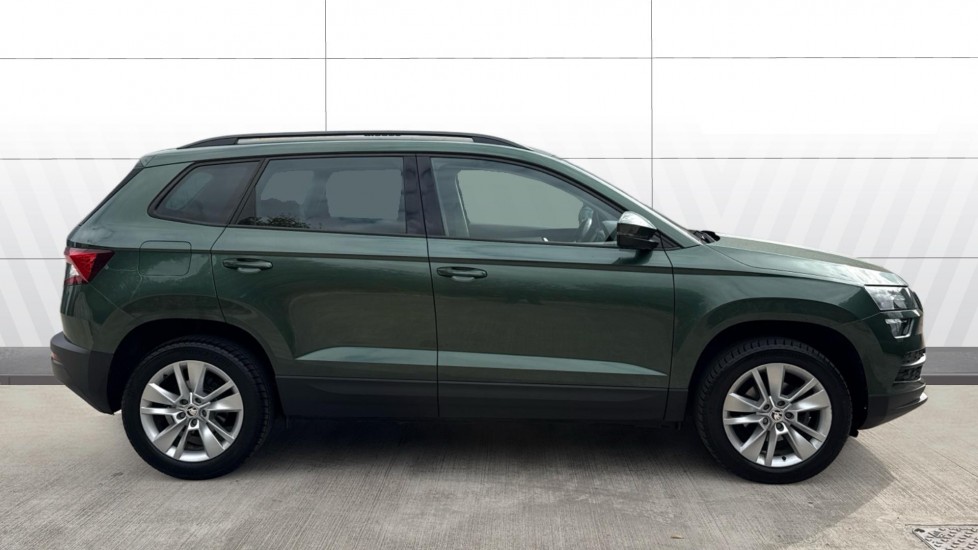 Skoda Karoq 1.5 TSI SE Technology 5dr DSG Petrol Estate - Image 5