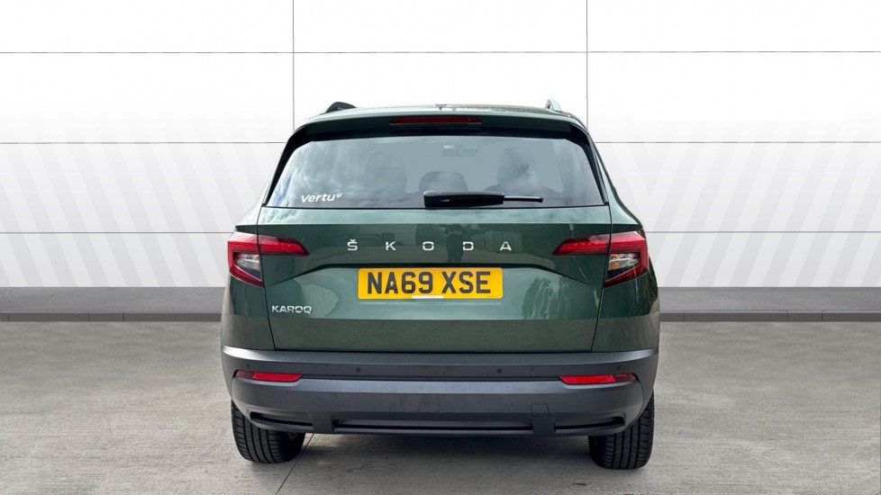 Skoda Karoq 1.5 TSI SE Technology 5dr DSG Petrol Estate - Image 6