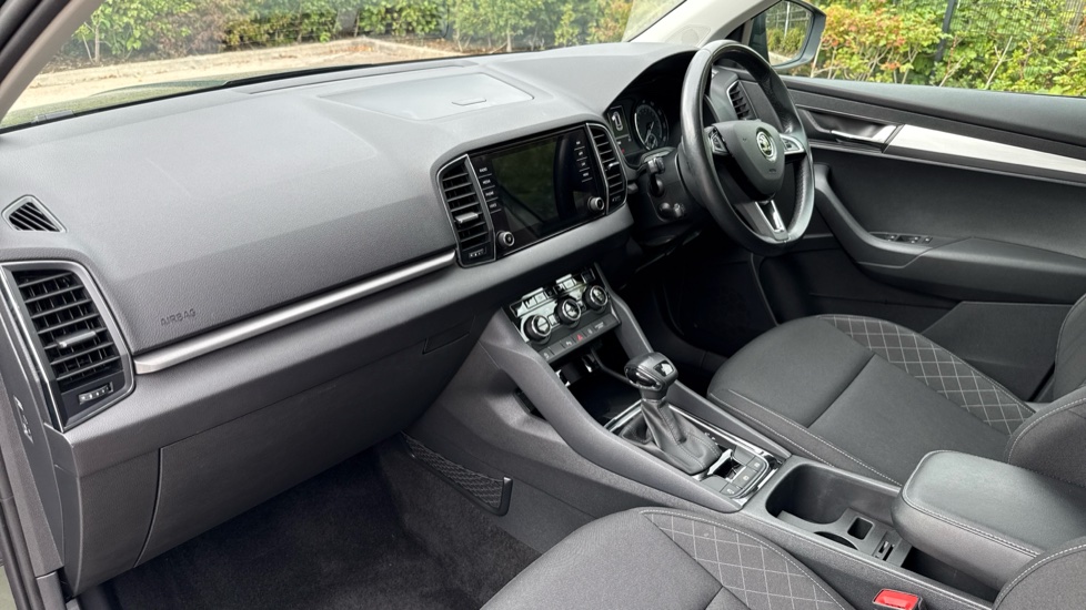 Skoda Karoq 1.5 TSI SE Technology 5dr DSG Petrol Estate - Image 40