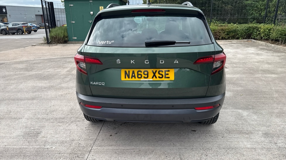 Skoda Karoq 1.5 TSI SE Technology 5dr DSG Petrol Estate - Image 41