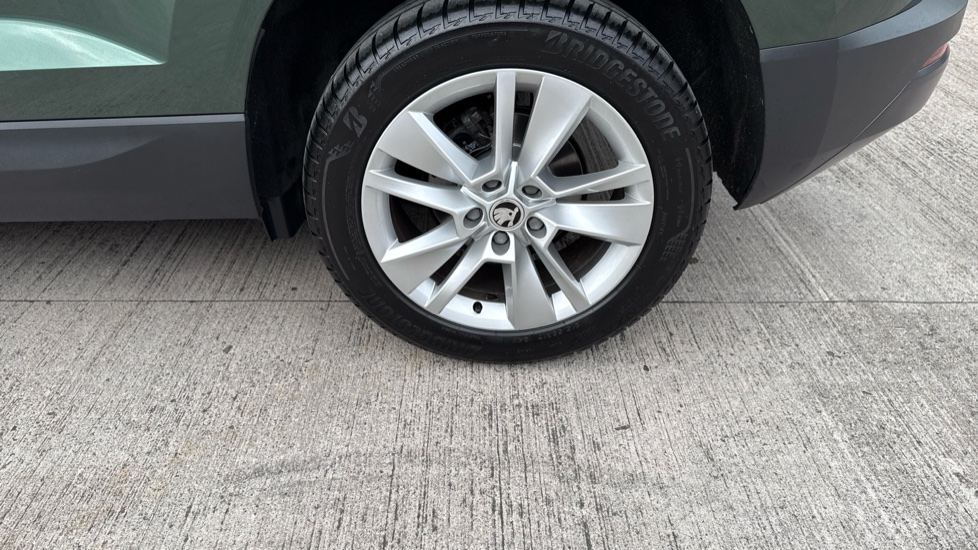 Skoda Karoq 1.5 TSI SE Technology 5dr DSG Petrol Estate - Image 45