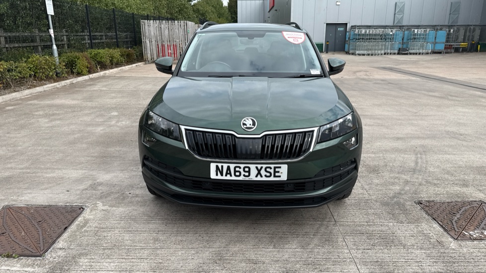 Skoda Karoq 1.5 TSI SE Technology 5dr DSG Petrol Estate - Image 47