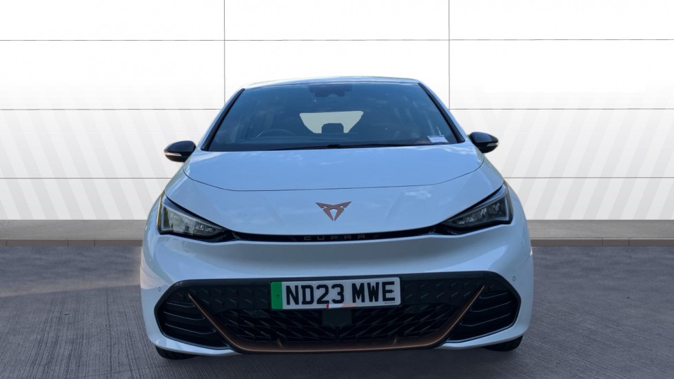 CUPRA Born 150kW V1 58kWh 5dr Auto Electric Hatchback - Image 3
