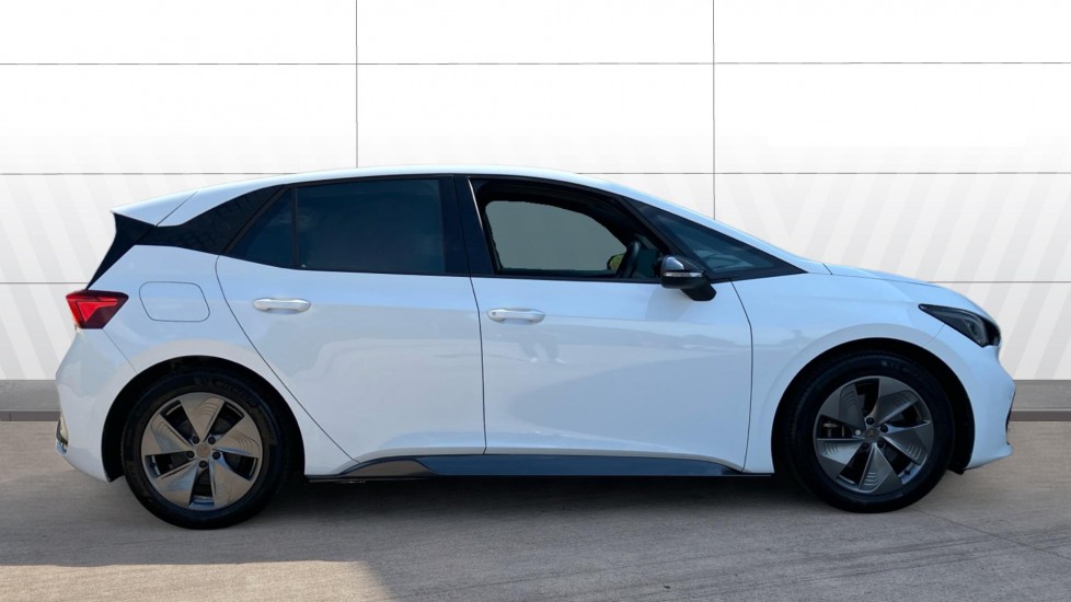 CUPRA Born 150kW V1 58kWh 5dr Auto Electric Hatchback - Image 5