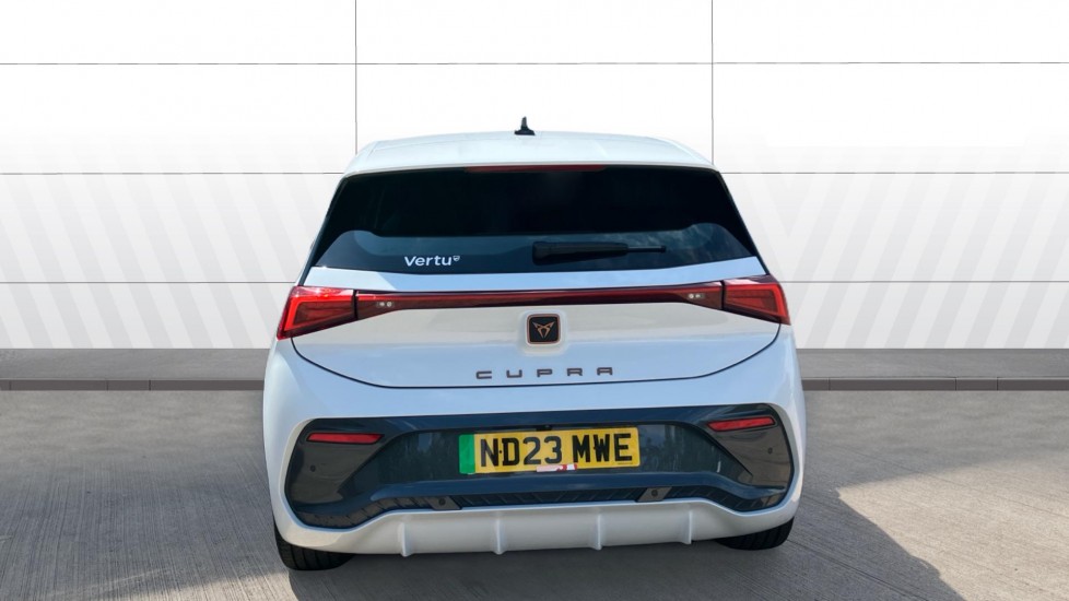CUPRA Born 150kW V1 58kWh 5dr Auto Electric Hatchback - Image 6