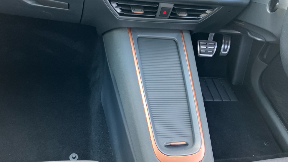 CUPRA Born 150kW V1 58kWh 5dr Auto Electric Hatchback - Image 13