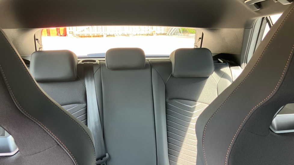 CUPRA Born 150kW V1 58kWh 5dr Auto Electric Hatchback - Image 15