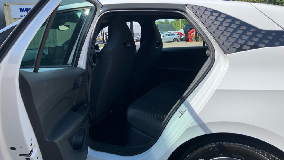 CUPRA Born 150kW V1 58kWh 5dr Auto Electric Hatchback - Image 16