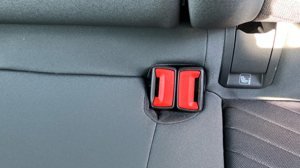 CUPRA Born 150kW V1 58kWh 5dr Auto Electric Hatchback - Image 17
