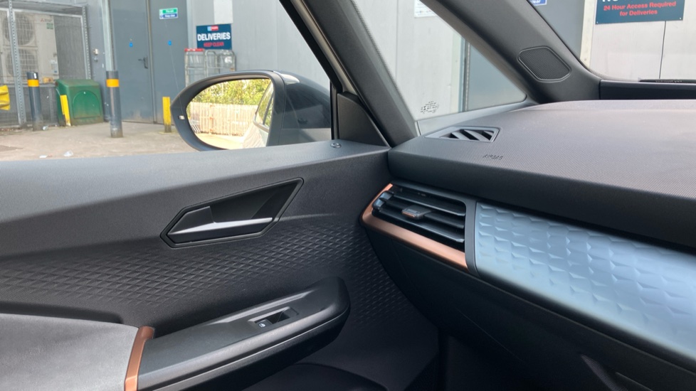 CUPRA Born 150kW V1 58kWh 5dr Auto Electric Hatchback - Image 22