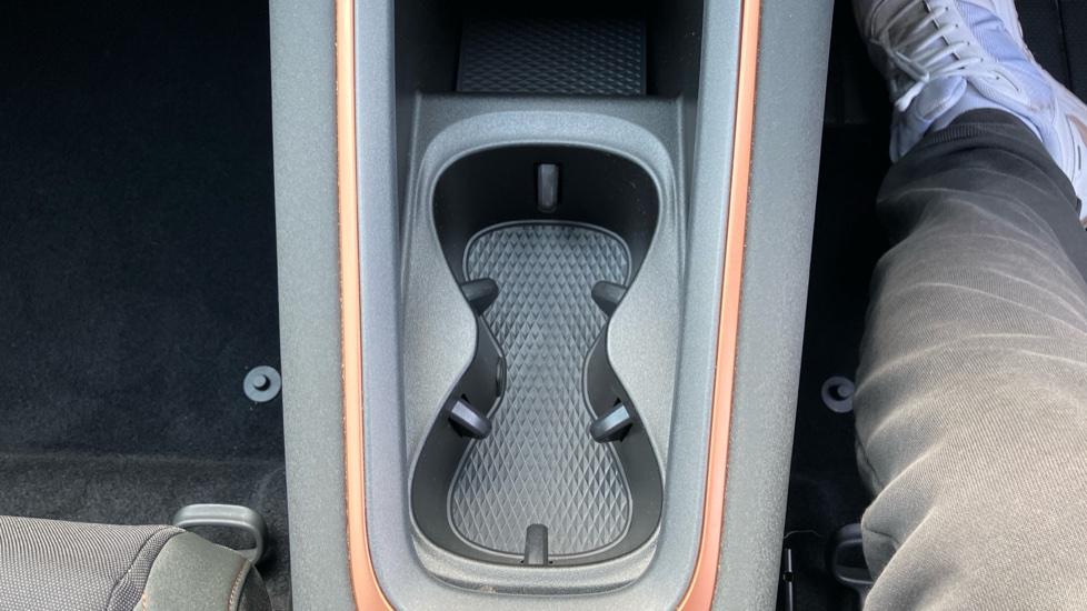 CUPRA Born 150kW V1 58kWh 5dr Auto Electric Hatchback - Image 27