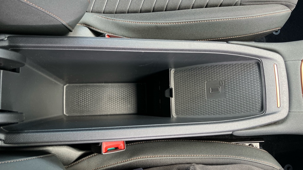 CUPRA Born 150kW V1 58kWh 5dr Auto Electric Hatchback - Image 28