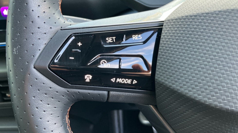 CUPRA Born 150kW V1 58kWh 5dr Auto Electric Hatchback - Image 29