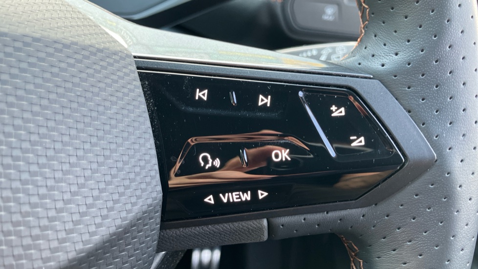 CUPRA Born 150kW V1 58kWh 5dr Auto Electric Hatchback - Image 30
