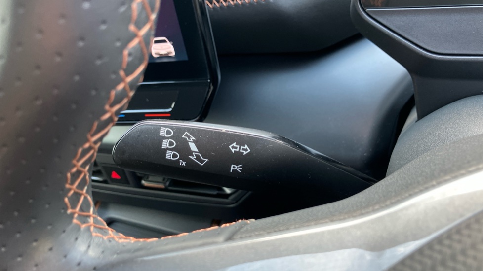 CUPRA Born 150kW V1 58kWh 5dr Auto Electric Hatchback - Image 31