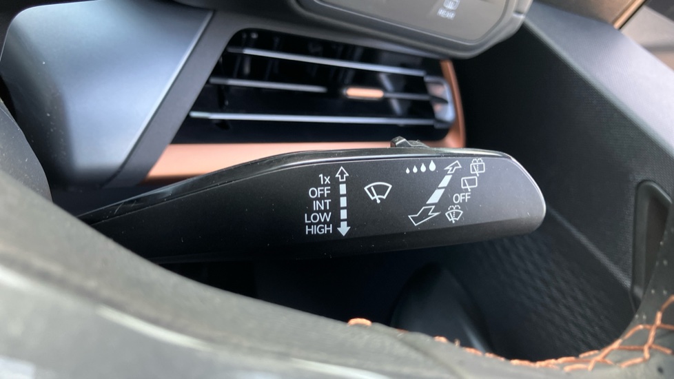 CUPRA Born 150kW V1 58kWh 5dr Auto Electric Hatchback - Image 32