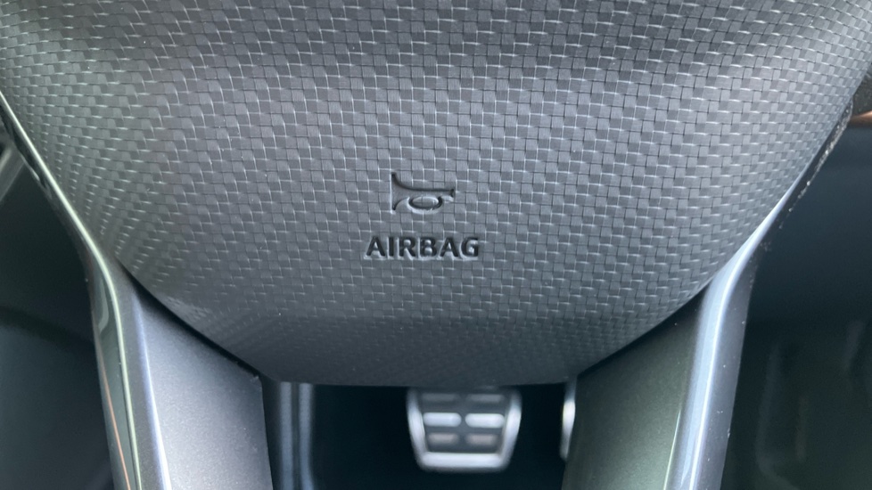 CUPRA Born 150kW V1 58kWh 5dr Auto Electric Hatchback - Image 33