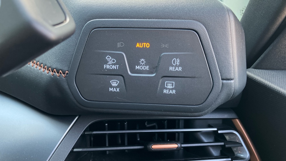 CUPRA Born 150kW V1 58kWh 5dr Auto Electric Hatchback - Image 34