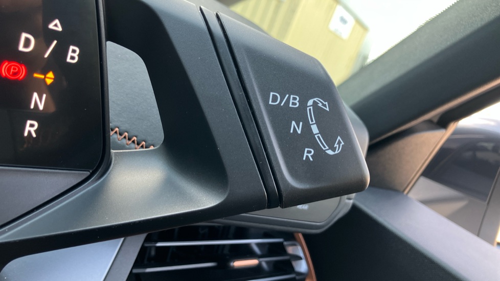 CUPRA Born 150kW V1 58kWh 5dr Auto Electric Hatchback - Image 35