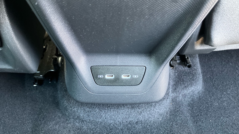 CUPRA Born 150kW V1 58kWh 5dr Auto Electric Hatchback - Image 41