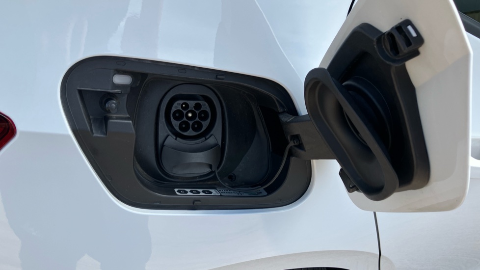 CUPRA Born 150kW V1 58kWh 5dr Auto Electric Hatchback - Image 43