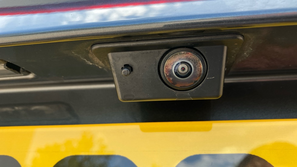 CUPRA Born 150kW V1 58kWh 5dr Auto Electric Hatchback - Image 46