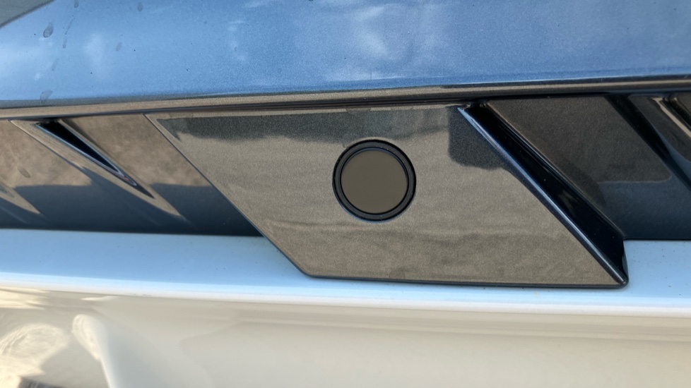 CUPRA Born 150kW V1 58kWh 5dr Auto Electric Hatchback - Image 47