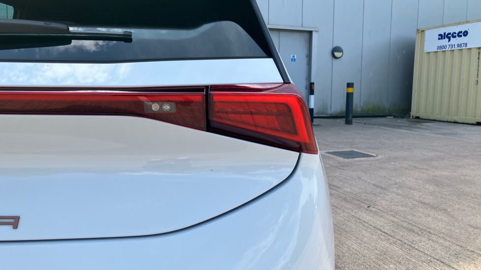 CUPRA Born 150kW V1 58kWh 5dr Auto Electric Hatchback - Image 49