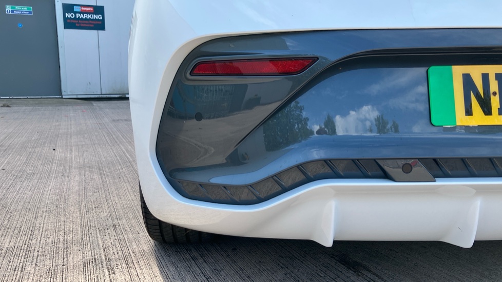 CUPRA Born 150kW V1 58kWh 5dr Auto Electric Hatchback - Image 50