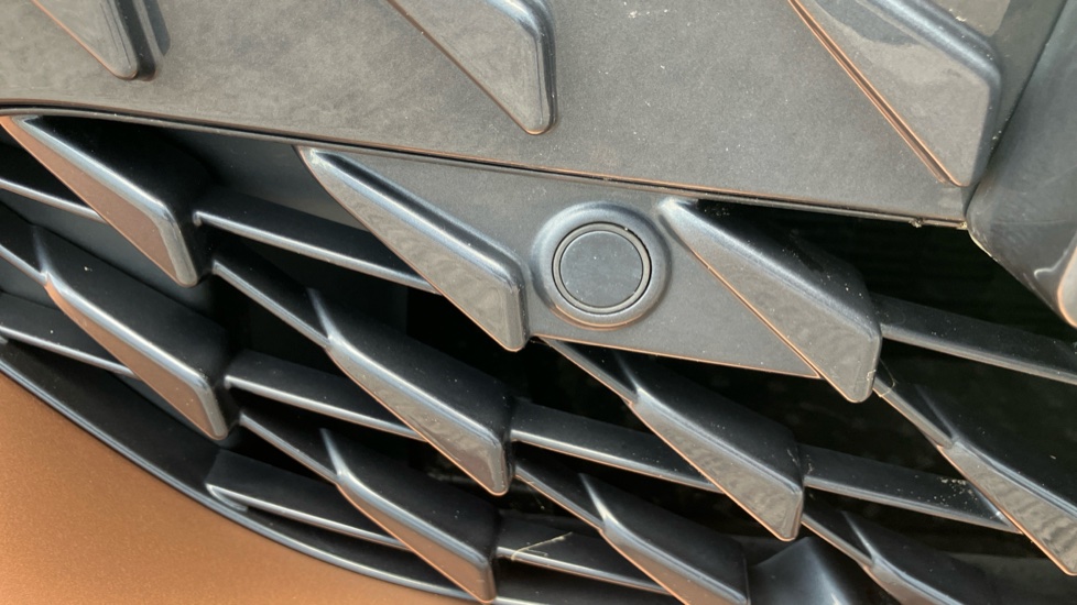 CUPRA Born 150kW V1 58kWh 5dr Auto Electric Hatchback - Image 56