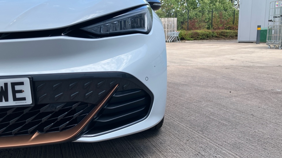 CUPRA Born 150kW V1 58kWh 5dr Auto Electric Hatchback - Image 58