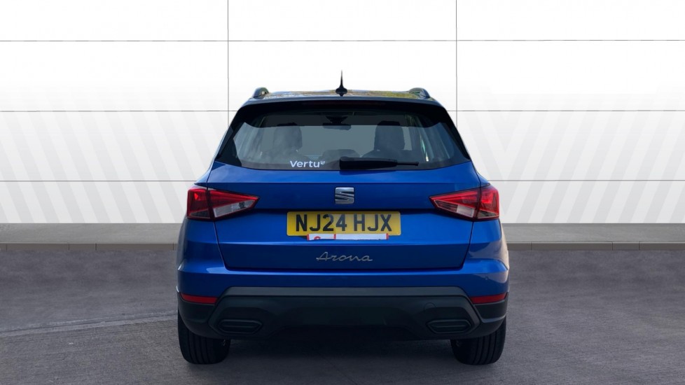 SEAT Arona 1.0 TSI SE Technology 5dr Petrol Hatchback - Image 6