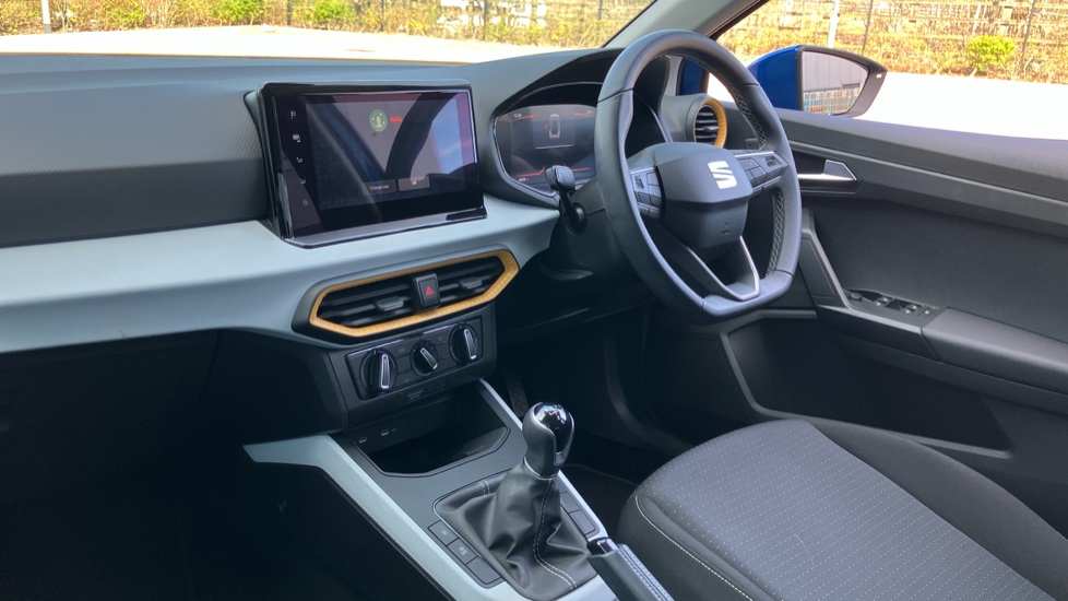 SEAT Arona 1.0 TSI SE Technology 5dr Petrol Hatchback - Image 9