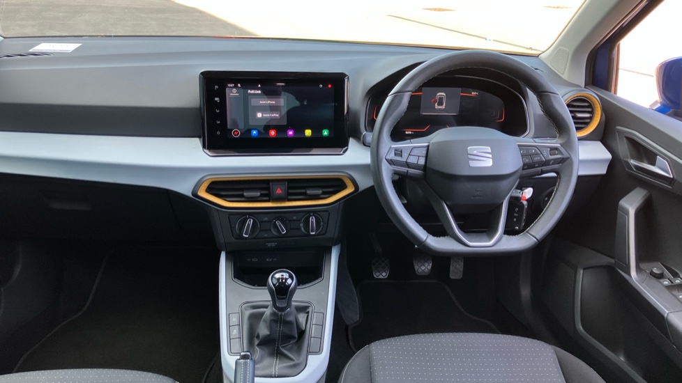 SEAT Arona 1.0 TSI SE Technology 5dr Petrol Hatchback - Image 10
