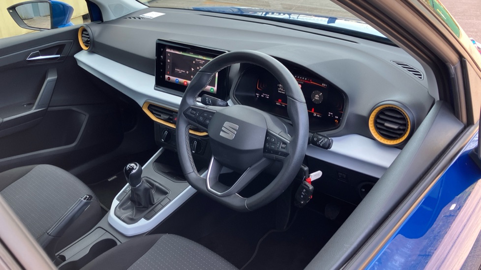 SEAT Arona 1.0 TSI SE Technology 5dr Petrol Hatchback - Image 11