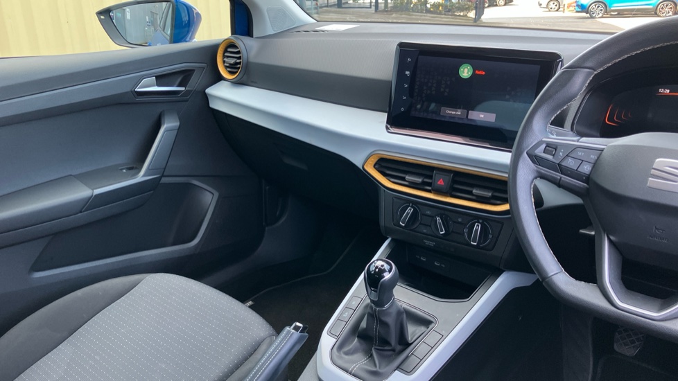 SEAT Arona 1.0 TSI SE Technology 5dr Petrol Hatchback - Image 14
