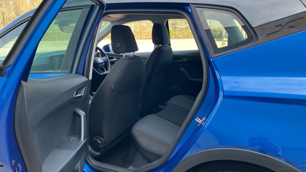 SEAT Arona 1.0 TSI SE Technology 5dr Petrol Hatchback - Image 16