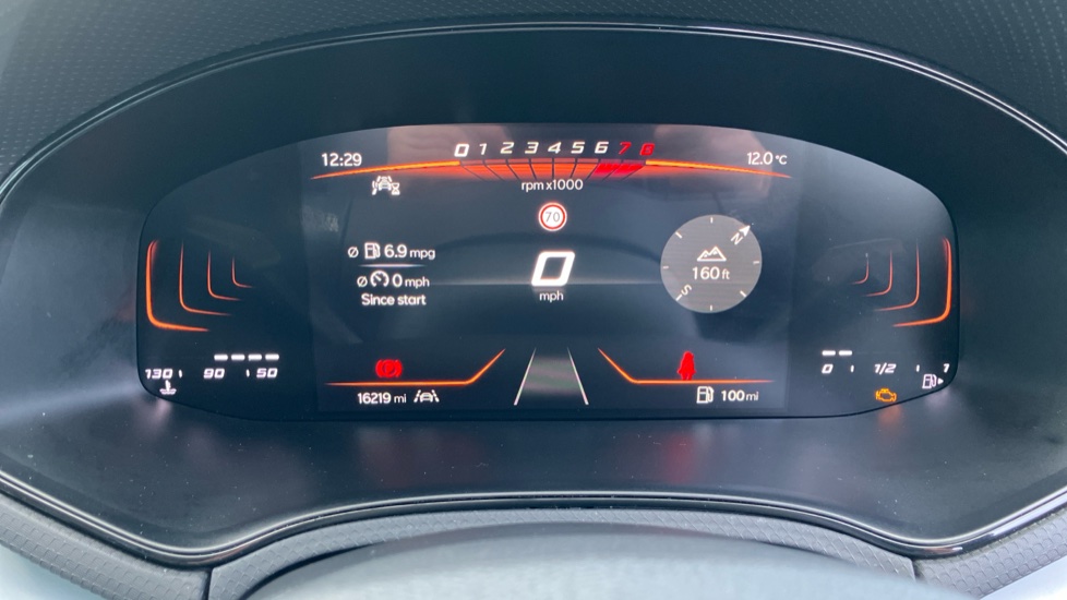 SEAT Arona 1.0 TSI SE Technology 5dr Petrol Hatchback - Image 18