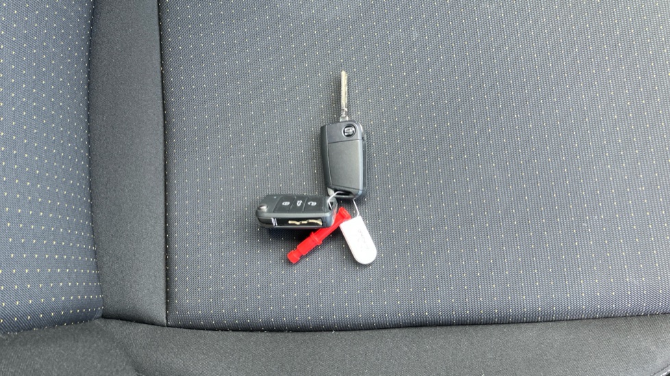 SEAT Arona 1.0 TSI SE Technology 5dr Petrol Hatchback - Image 20