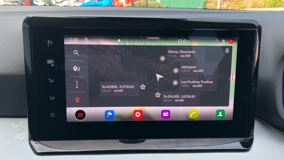 SEAT Arona 1.0 TSI SE Technology 5dr Petrol Hatchback - Image 21