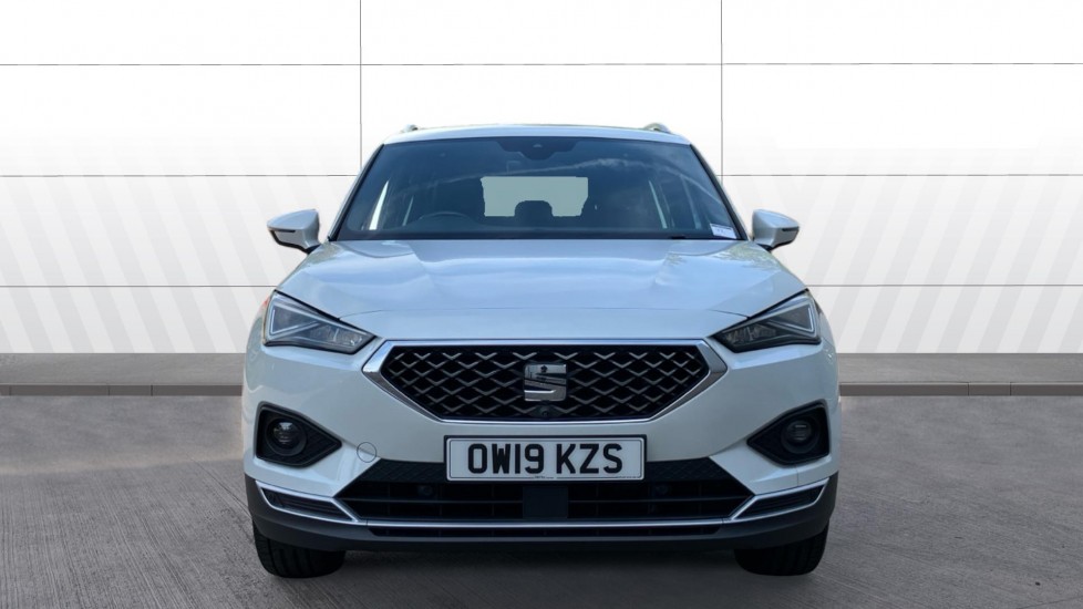 SEAT Tarraco 1.5 EcoTSI Xcellence Lux 5dr Petrol Estate - Image 3