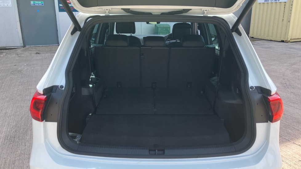 SEAT Tarraco 1.5 EcoTSI Xcellence Lux 5dr Petrol Estate - Image 4